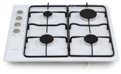 Газовая варочная панель Darina 1T1 BGM 341 11 W