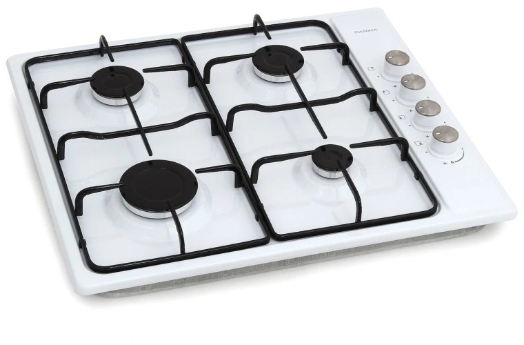Газовая варочная панель Darina 1T1 BGM 341 11 W