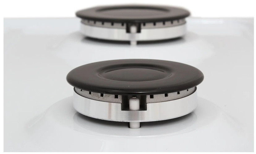 Газовая варочная панель Darina 1T1 BGM 341 11 W