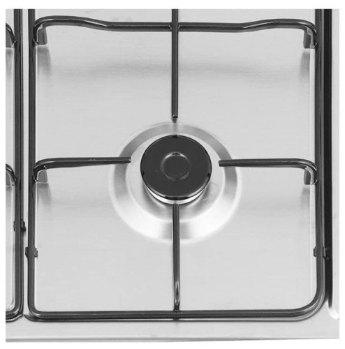 Газовая варочная панель Darina 1T1 BGM 341 11 W