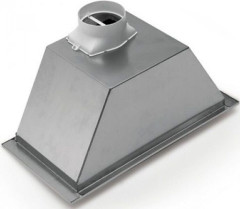 Встраиваемая вытяжка Falmec Gruppo incasso 50 IX 800