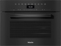 Электрический духовой шкаф Miele DGC 7440 OBSW
