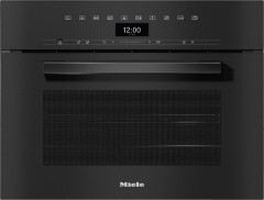 Электрический духовой шкаф Miele DGC 7440 OBSW