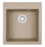 Кухонная мойка Granula GR-4651 песок