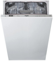 Посудомоечная машина Whirlpool WSIC 3M27C