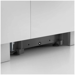 Посудомоечная машина Whirlpool WSIC 3M27C