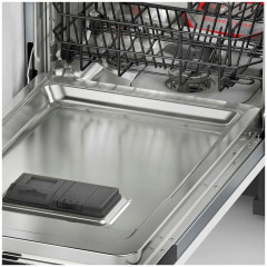 Посудомоечная машина Whirlpool WSIC 3M27C