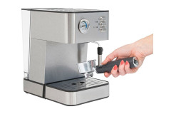 Кофемашина Profi Cook PC-ES 1209 inox