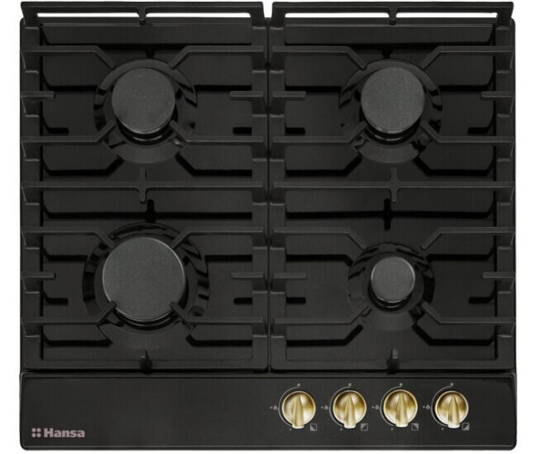 Газовая варочная панель Hansa BHGA 61079