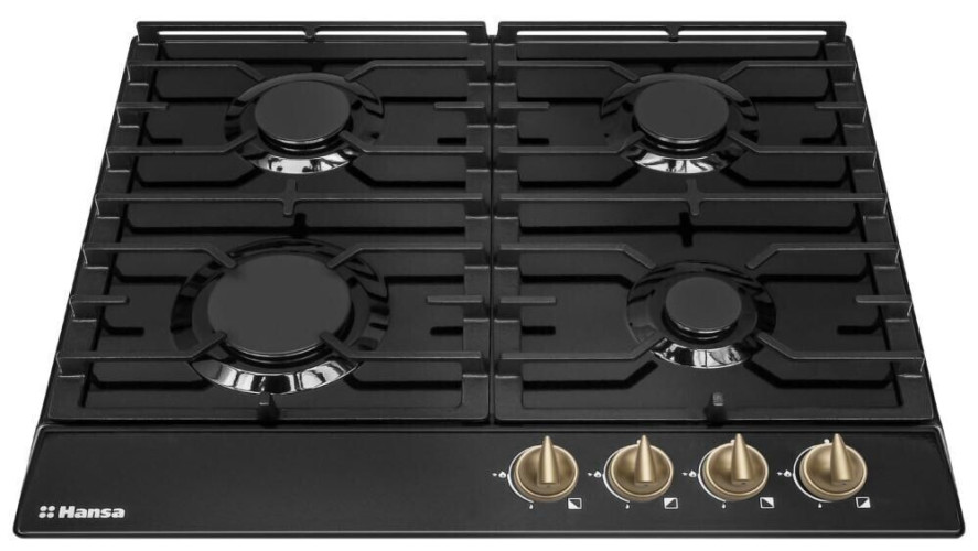Газовая варочная панель Hansa BHGA 61079