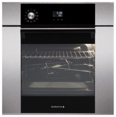 Электрический духовой шкаф De Dietrich DOE 1110