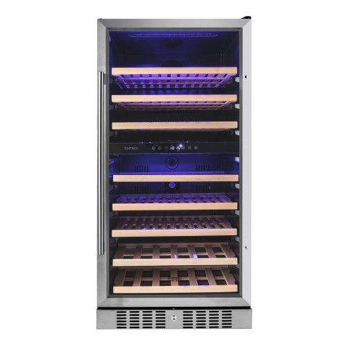 Винный шкаф Meyvel MV46-WM1-BAR1.4-C