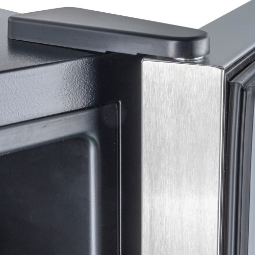 Винный шкаф Meyvel MV46-WM1-BAR1.4-C