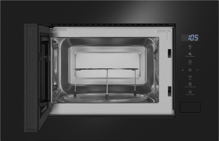 Микроволновая печь Weissgauff HMT-620 Compact Touch