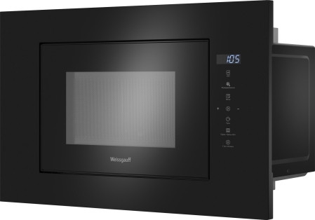 Микроволновая печь Weissgauff HMT-620 Compact Touch