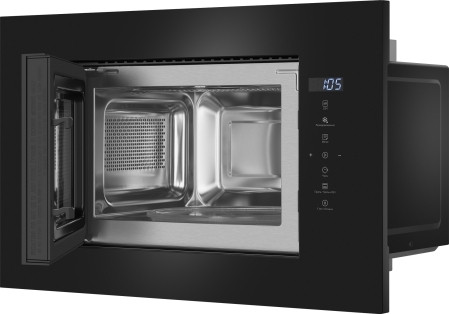 Микроволновая печь Weissgauff HMT-620 Compact Touch