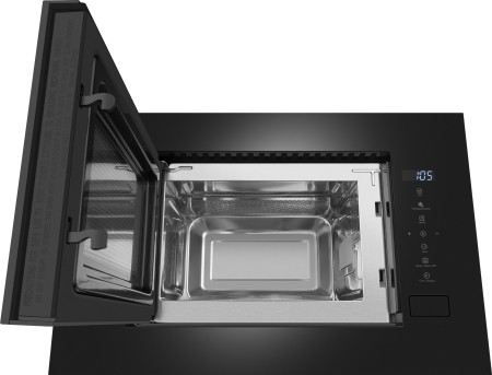 Микроволновая печь Weissgauff HMT-620 Compact Touch