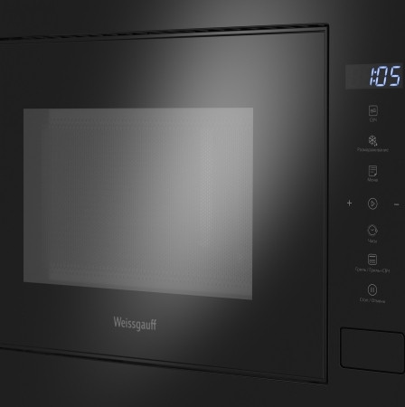 Микроволновая печь Weissgauff HMT-620 Compact Touch