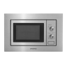 Микроволновая печь встраиваемая MAUNFELD MBMO820MS03