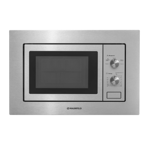 Микроволновая печь встраиваемая MAUNFELD MBMO820MS03