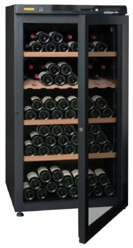 Винный шкаф Climadiff AVV206