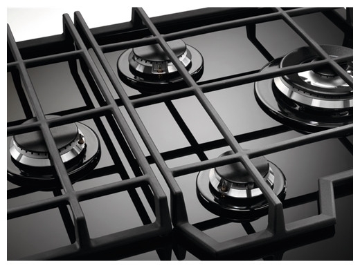 Газовая варочная панель Electrolux GPE 263 YK