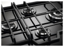 Газовая варочная панель Electrolux GPE 263 YK