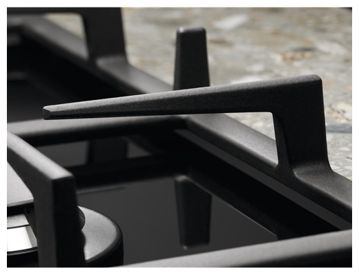 Газовая варочная панель Electrolux GPE 263 YK