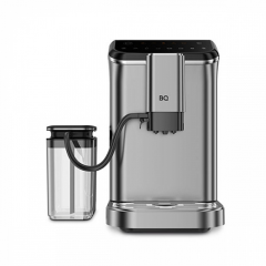 Кофемашина BQ CM6000 Steel-Black