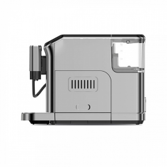 Кофемашина BQ CM6000 Steel-Black