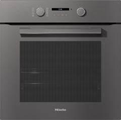Электрический духовой шкаф Miele H 2861-1 B 125 Edition Graphite Grey, графитовый серый