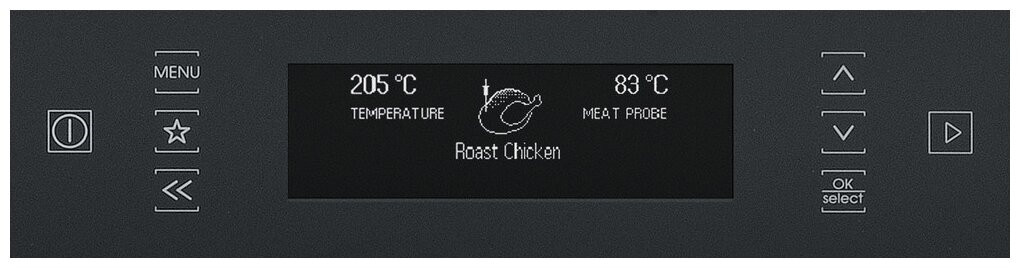 Электрический духовой шкаф Hotpoint-Ariston FI9 891 SC