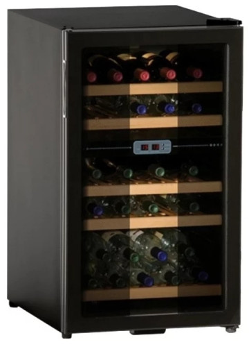 Винный шкаф IP Industrie JG 32 AD