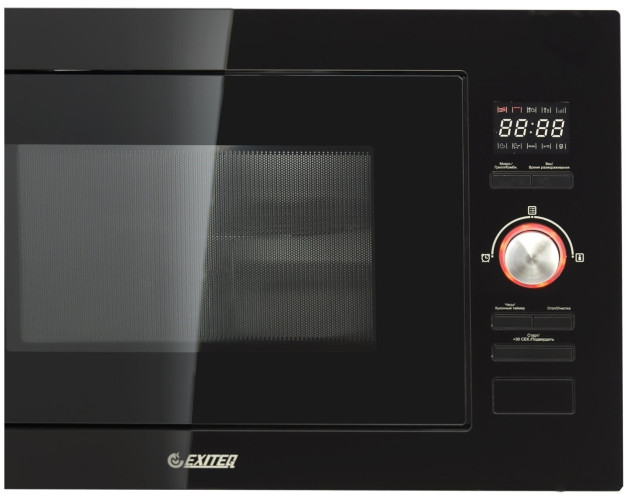 Встраиваемая микроволновая печь Exiteq EXM-107