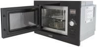 Встраиваемая микроволновая печь Exiteq EXM-107