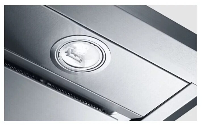 Кухонная вытяжка Bosch DWB 064W21T