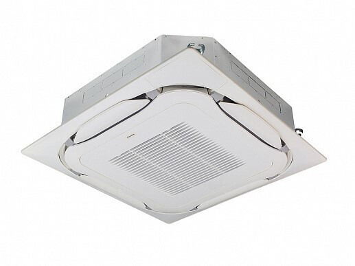 Внутренний блок Daikin FXFQ125B