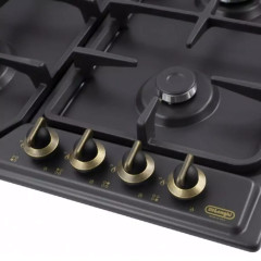 Газовая варочная панель Delonghi BC 46 PRO