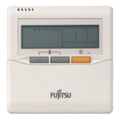 Кассетный кондиционер Fujitsu AUYG30LRLE/AOYG30LETL