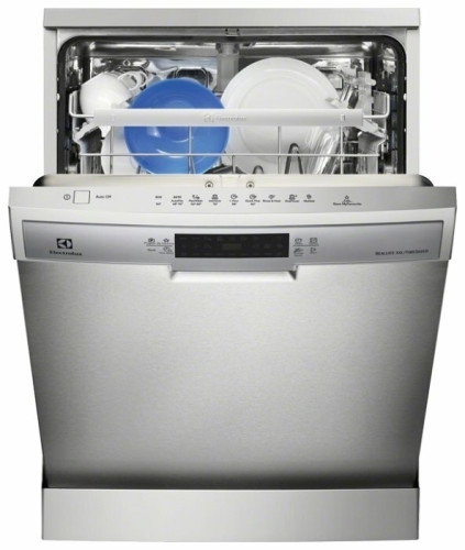 Посудомоечная машина Electrolux ESF 6710 ROX