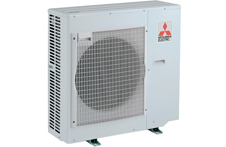Внешний блок Mitsubishi Electric MXZ-5F102VF