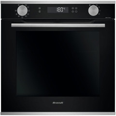 Электрический духовой шкаф BRANDT BOP7544LX