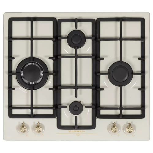 Газовая варочная панель Delvento V60V41O220