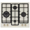 Газовая варочная панель Delvento V60V41O220
