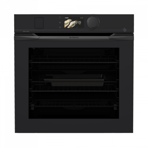 Электрический духовой шкаф De Dietrich DOR4747MB