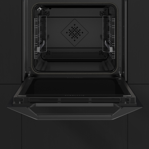 Электрический духовой шкаф De Dietrich DOR4747MB