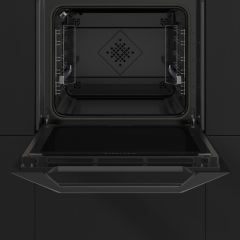 Электрический духовой шкаф De Dietrich DOR4747MB