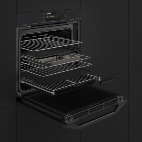 Электрический духовой шкаф De Dietrich DOR4747MB