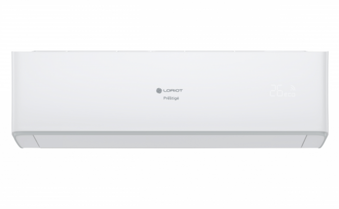 Сплит-система Loriot Prestige LAC-12AH-IN
