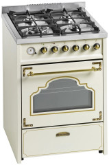 Комбинированная плита Zigmund&amp;Shtain VGE 39.68 X